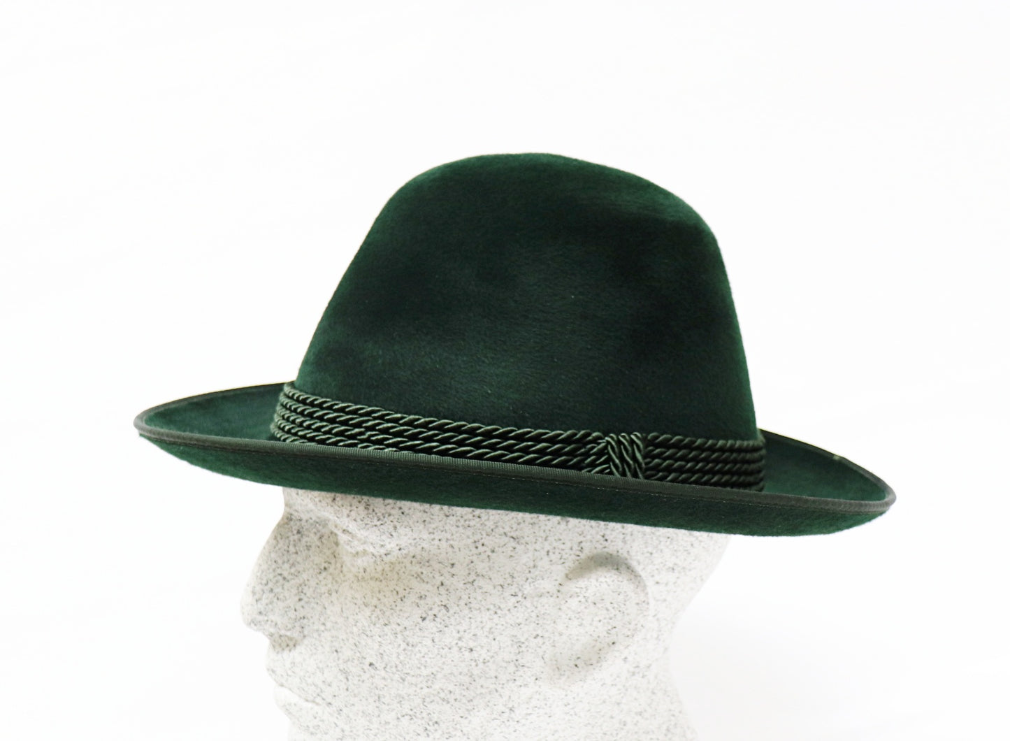 Club hat fir velor