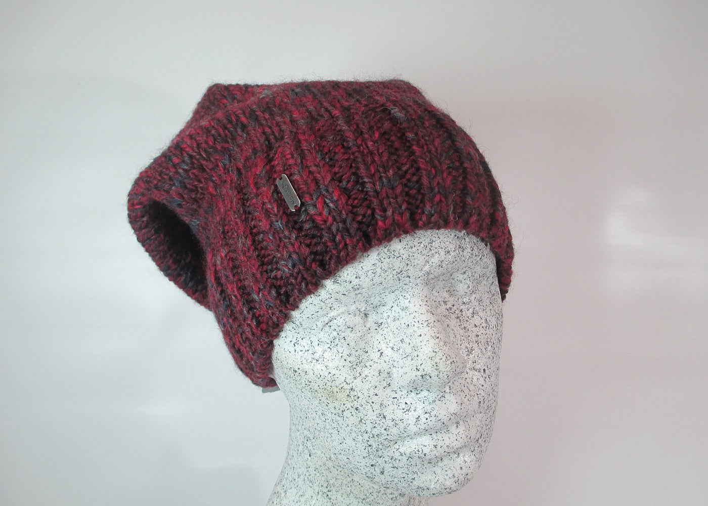 Grinta Slouch - Hutmanufaktur Hanni-Modelle