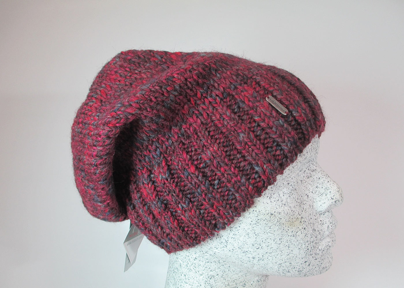 Grinta Slouch - Hutmanufaktur Hanni-Modelle