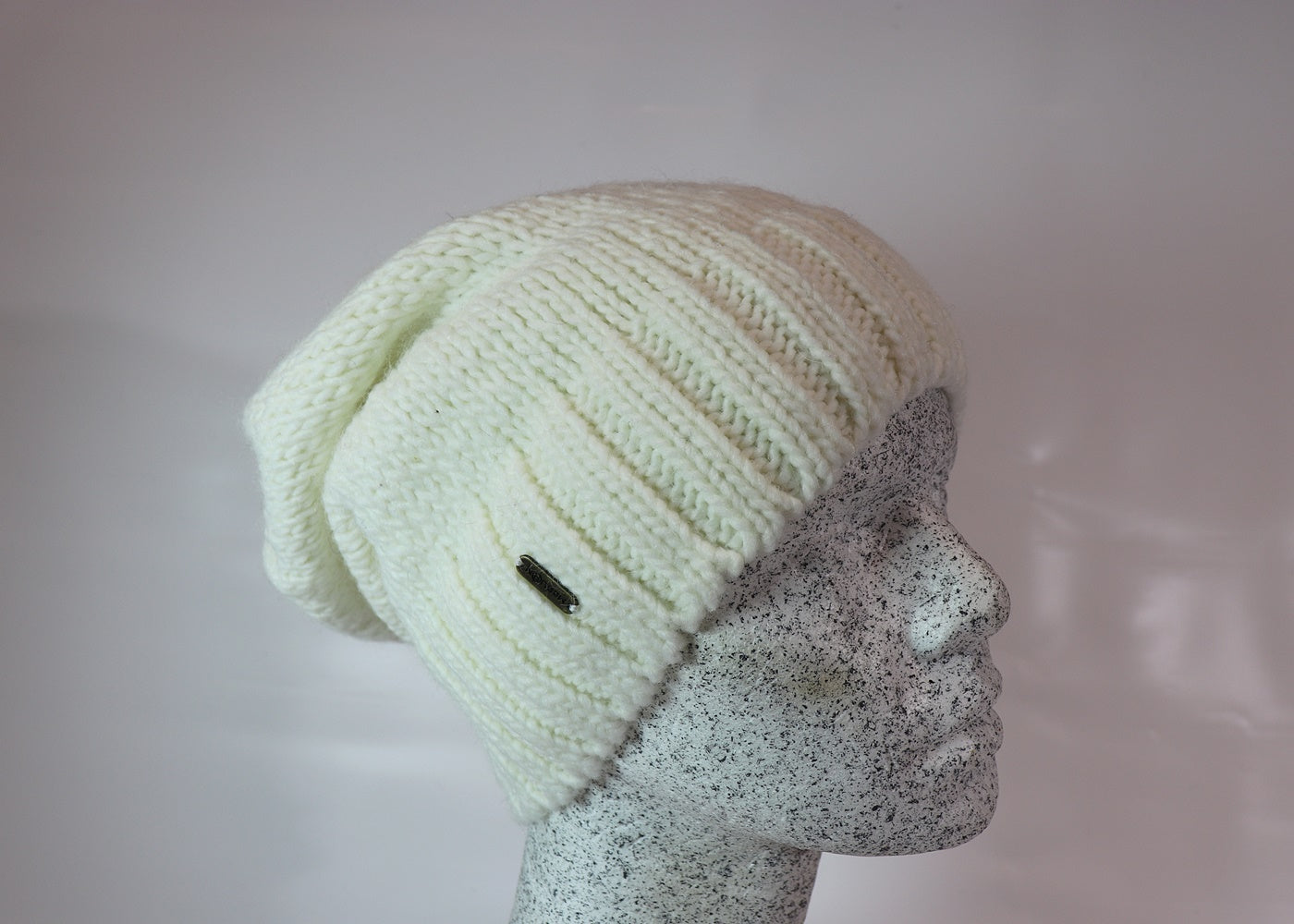 Alpaca - Woll - Slouch - Hutmanufaktur Hanni-Modelle