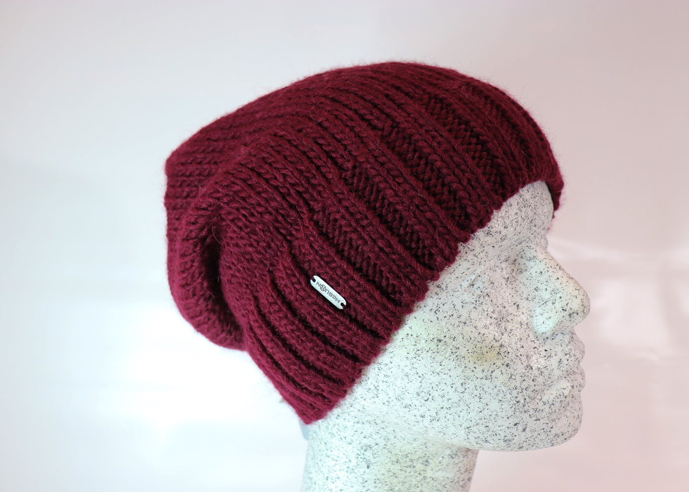 Alpaca - Woll - Slouch - Hutmanufaktur Hanni-Modelle