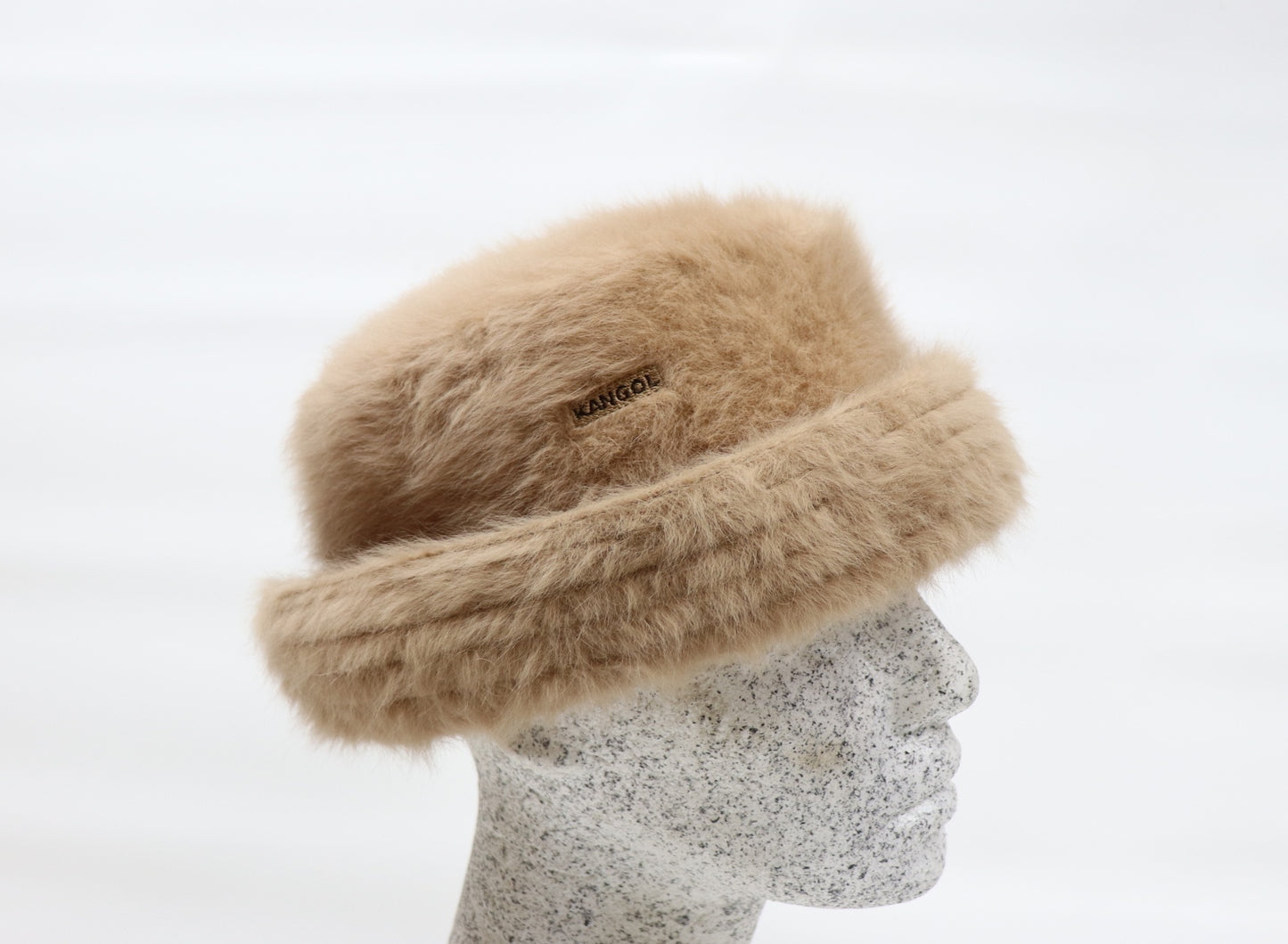 Angorahut von KANGOL - Hutmanufaktur Hanni-Modelle