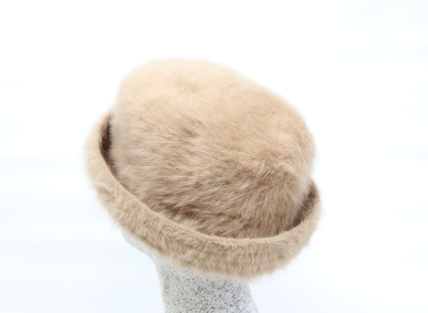 Angorahut von KANGOL - Hutmanufaktur Hanni-Modelle