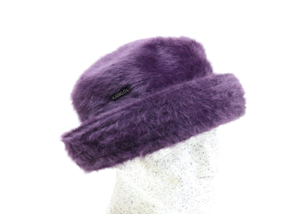 Angorahut von KANGOL - Hutmanufaktur Hanni-Modelle