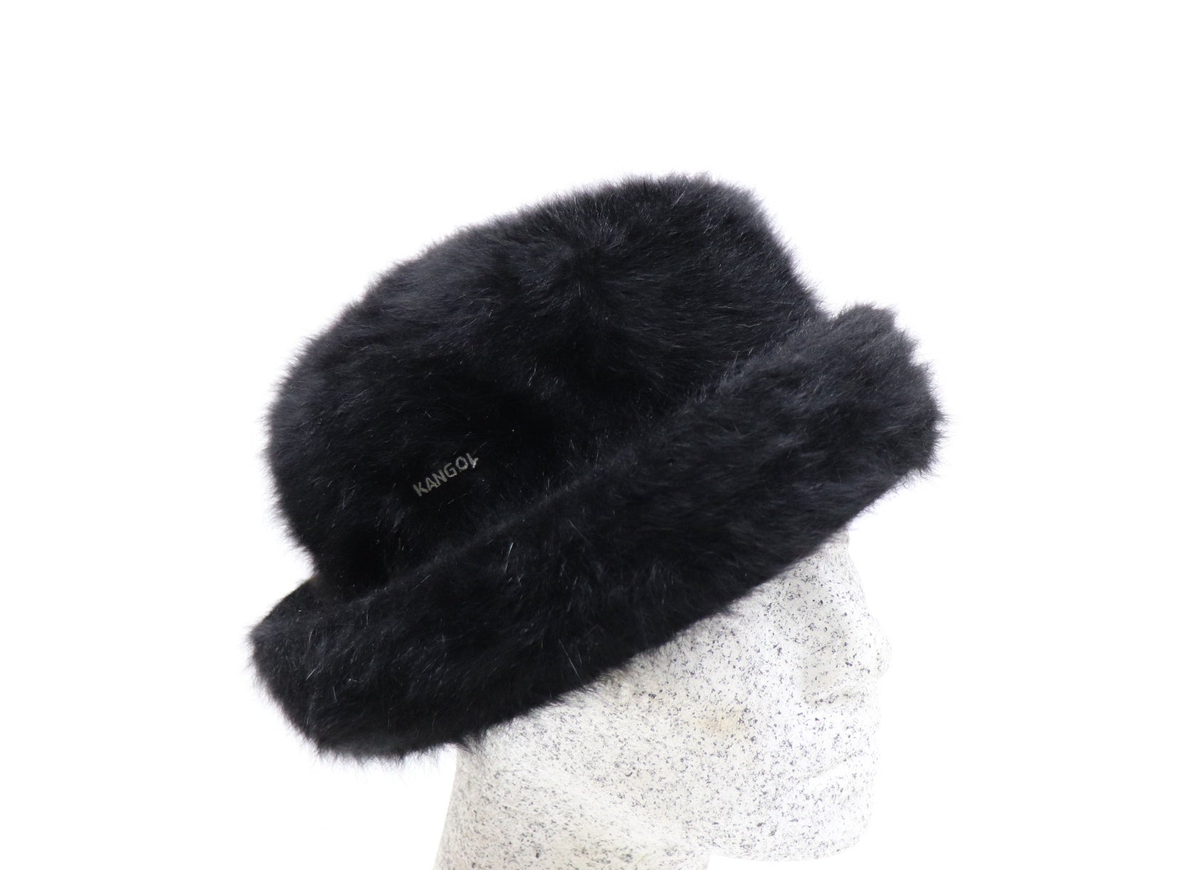 Angorahut von KANGOL - Hutmanufaktur Hanni-Modelle