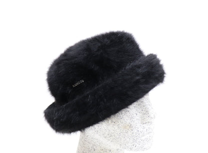 Angorahut von KANGOL - Hutmanufaktur Hanni-Modelle