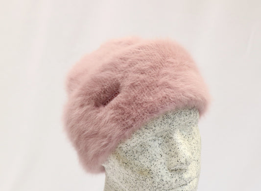 Angorakappe von KANGOL