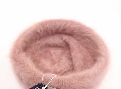 Angorakappe von KANGOL