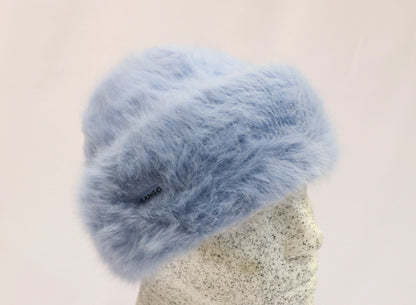 Angorakappe von KANGOL