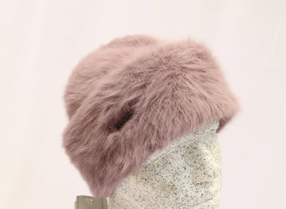 Angorakappe von KANGOL