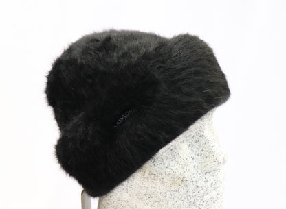 Angorakappe von KANGOL