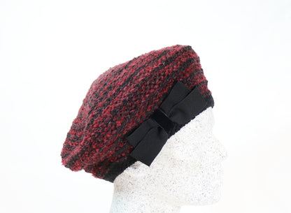 Baske Aurora - Hutmanufaktur Hanni-Modelle