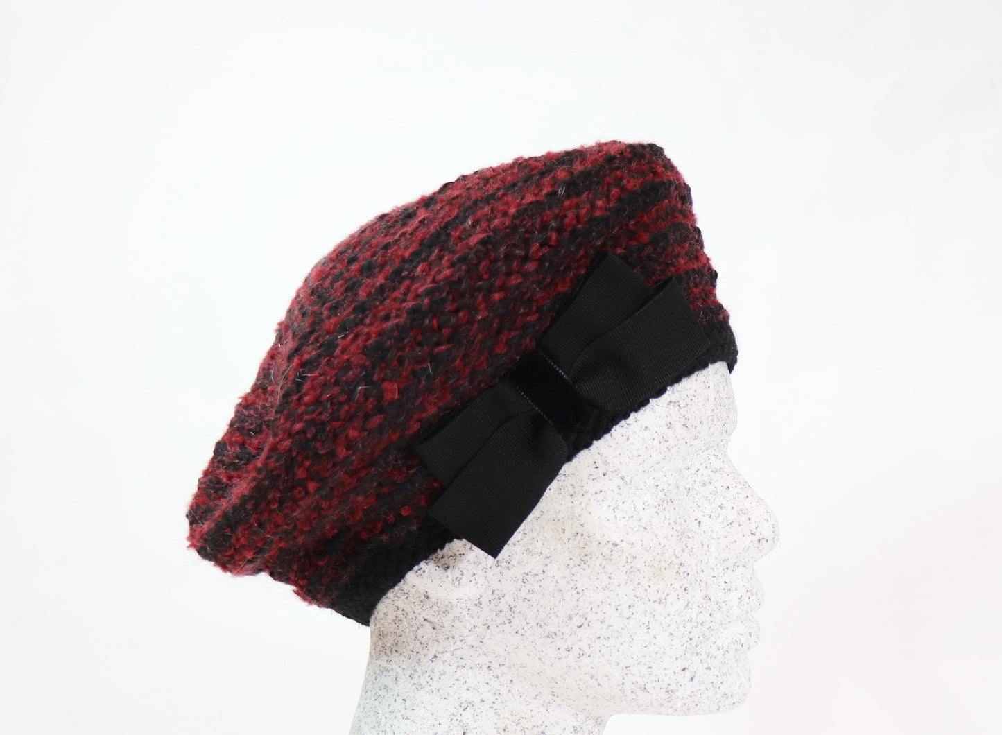 Baske Aurora - Hutmanufaktur Hanni-Modelle