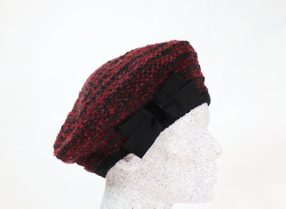 Baske Aurora - Hutmanufaktur Hanni-Modelle