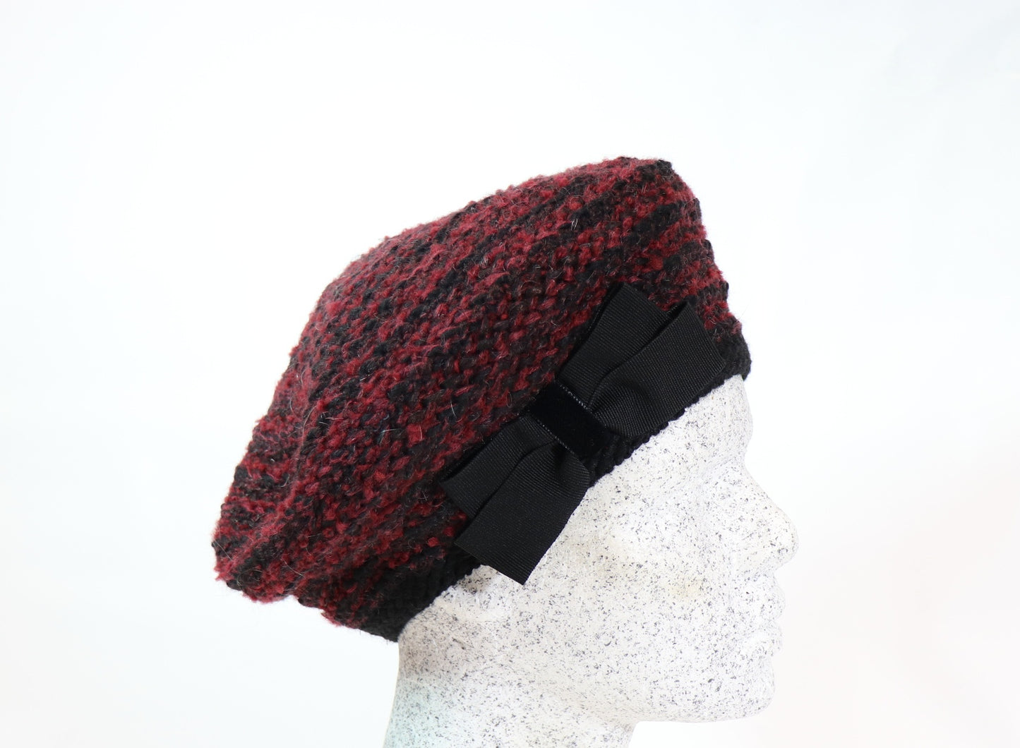 Baske Aurora - Hutmanufaktur Hanni-Modelle