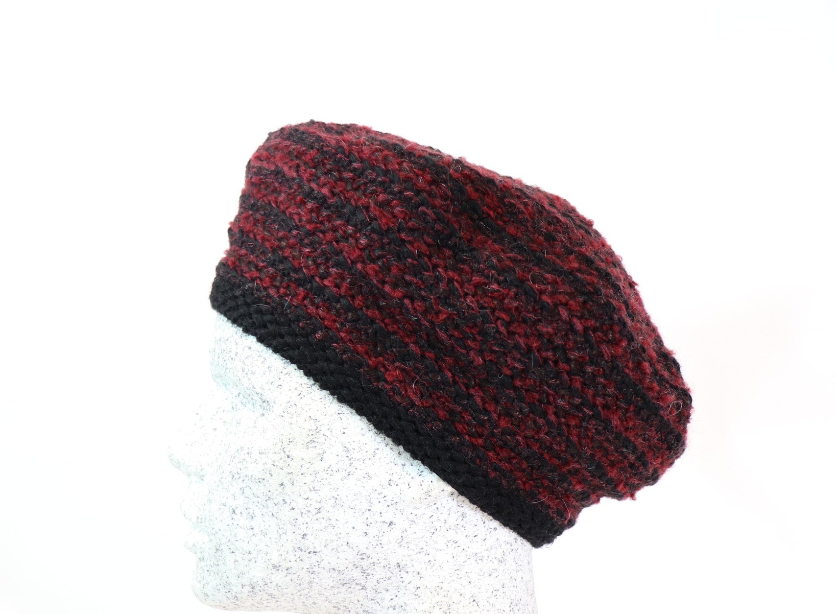 Baske Aurora - Hutmanufaktur Hanni-Modelle