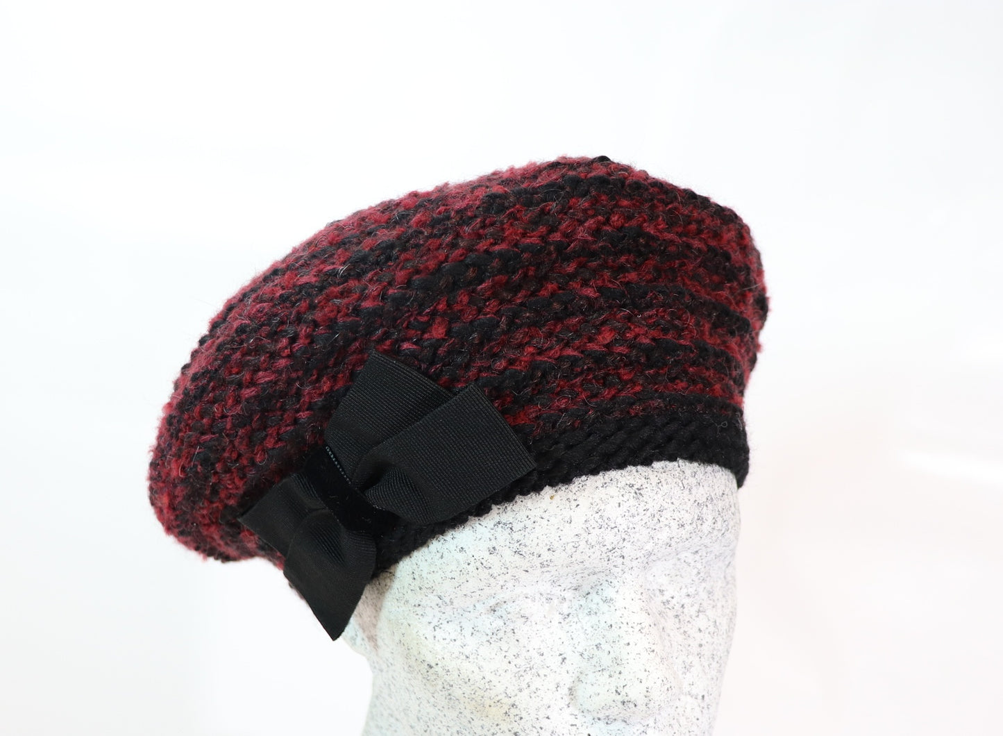 Baske Aurora - Hutmanufaktur Hanni-Modelle