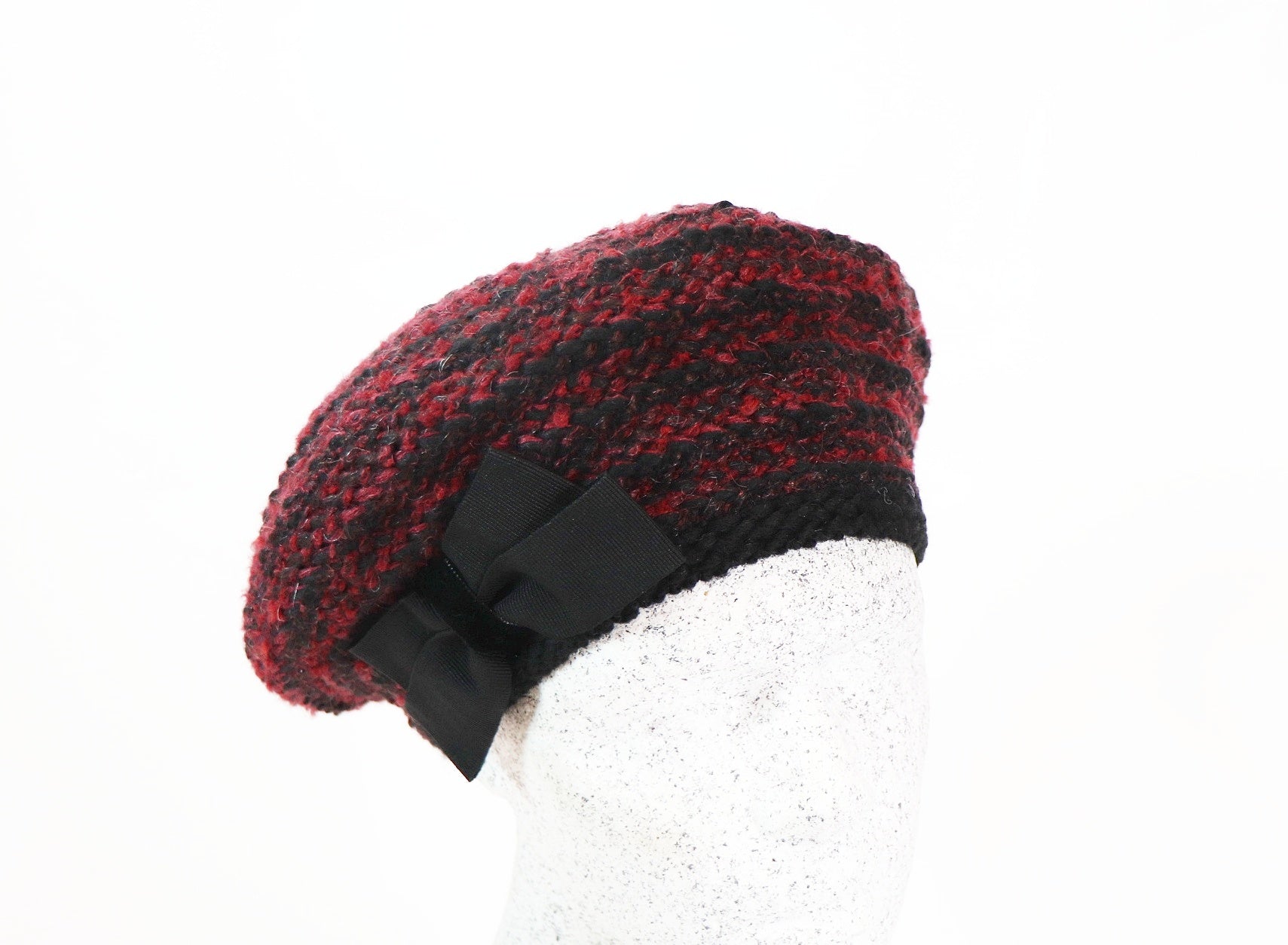 Baske Aurora - Hutmanufaktur Hanni-Modelle