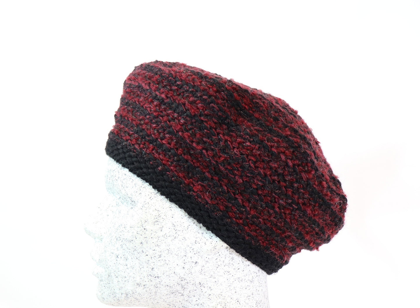 Baske Aurora - Hutmanufaktur Hanni-Modelle