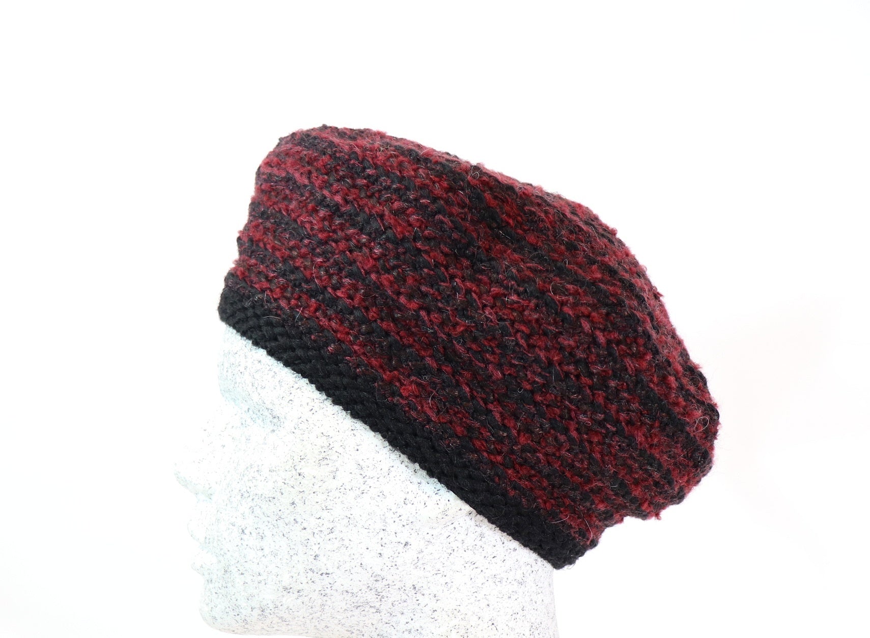 Baske Aurora - Hutmanufaktur Hanni-Modelle