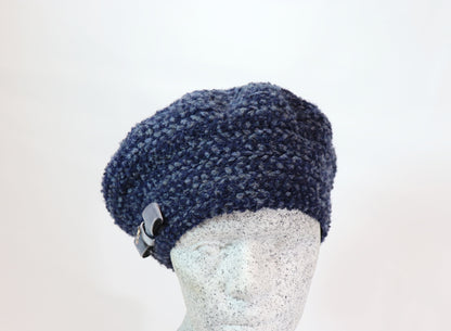 Baske Cambridge - Hutmanufaktur Hanni-Modelle