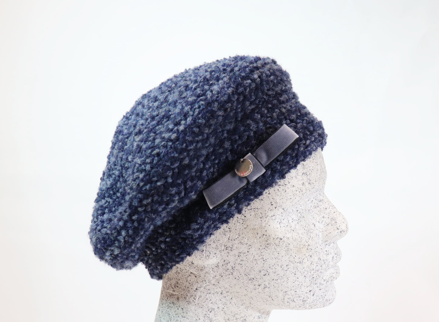 Baske Cambridge - Hutmanufaktur Hanni-Modelle