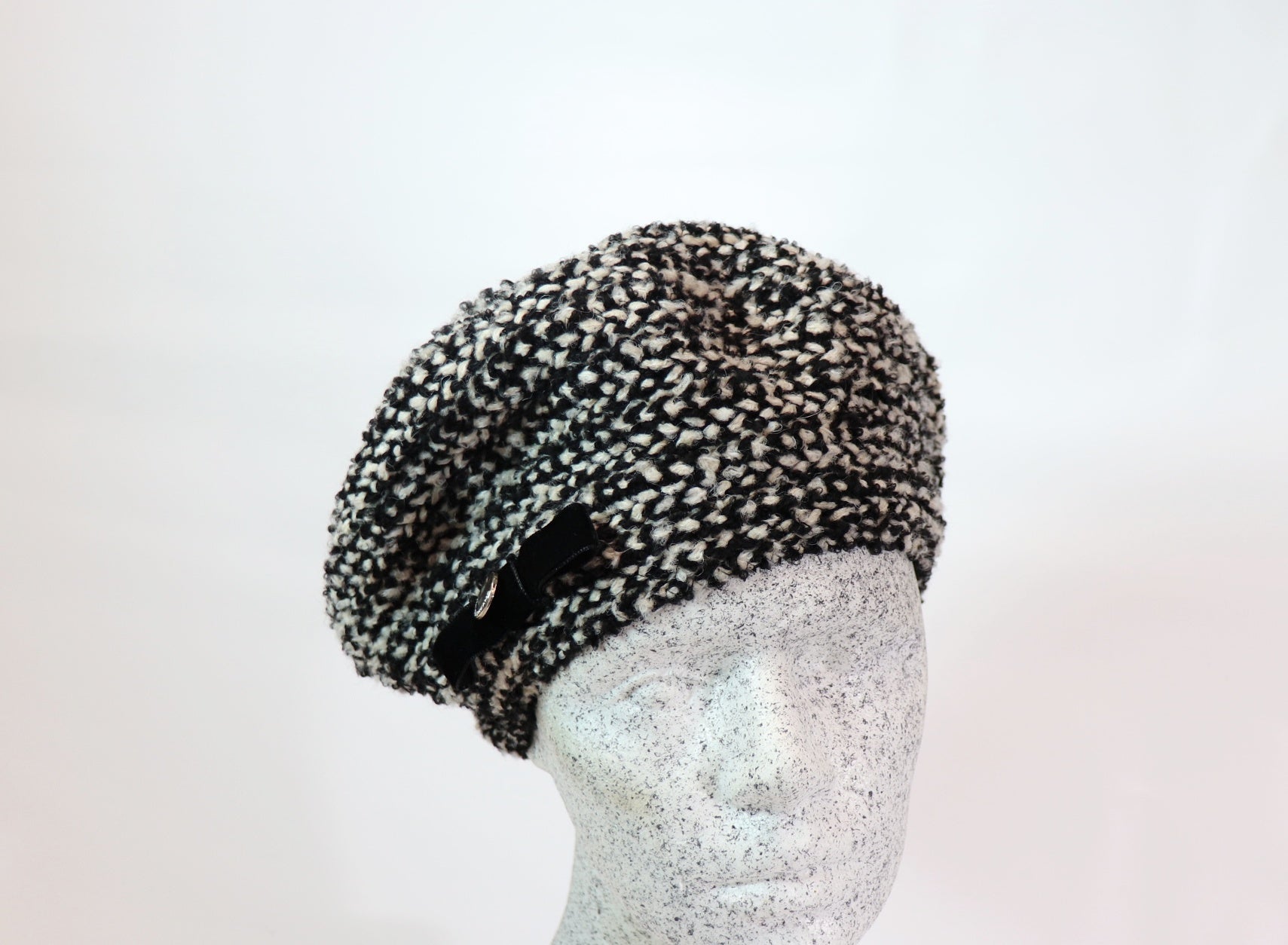 Baske Cambridge - Hutmanufaktur Hanni-Modelle