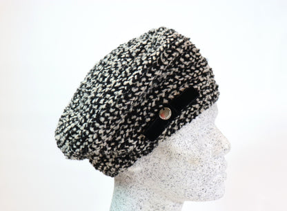 Baske Cambridge - Hutmanufaktur Hanni-Modelle