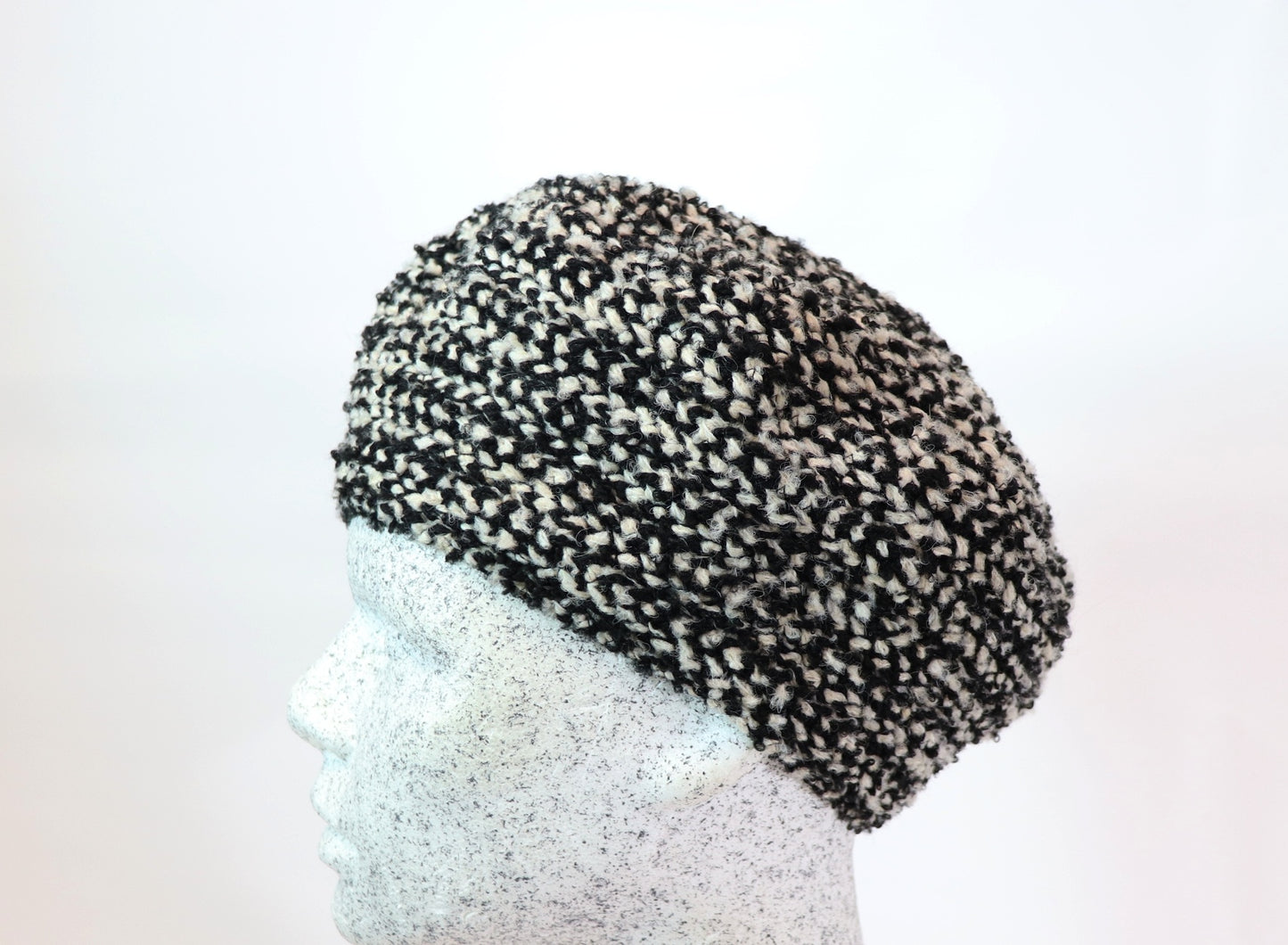 Baske Cambridge - Hutmanufaktur Hanni-Modelle