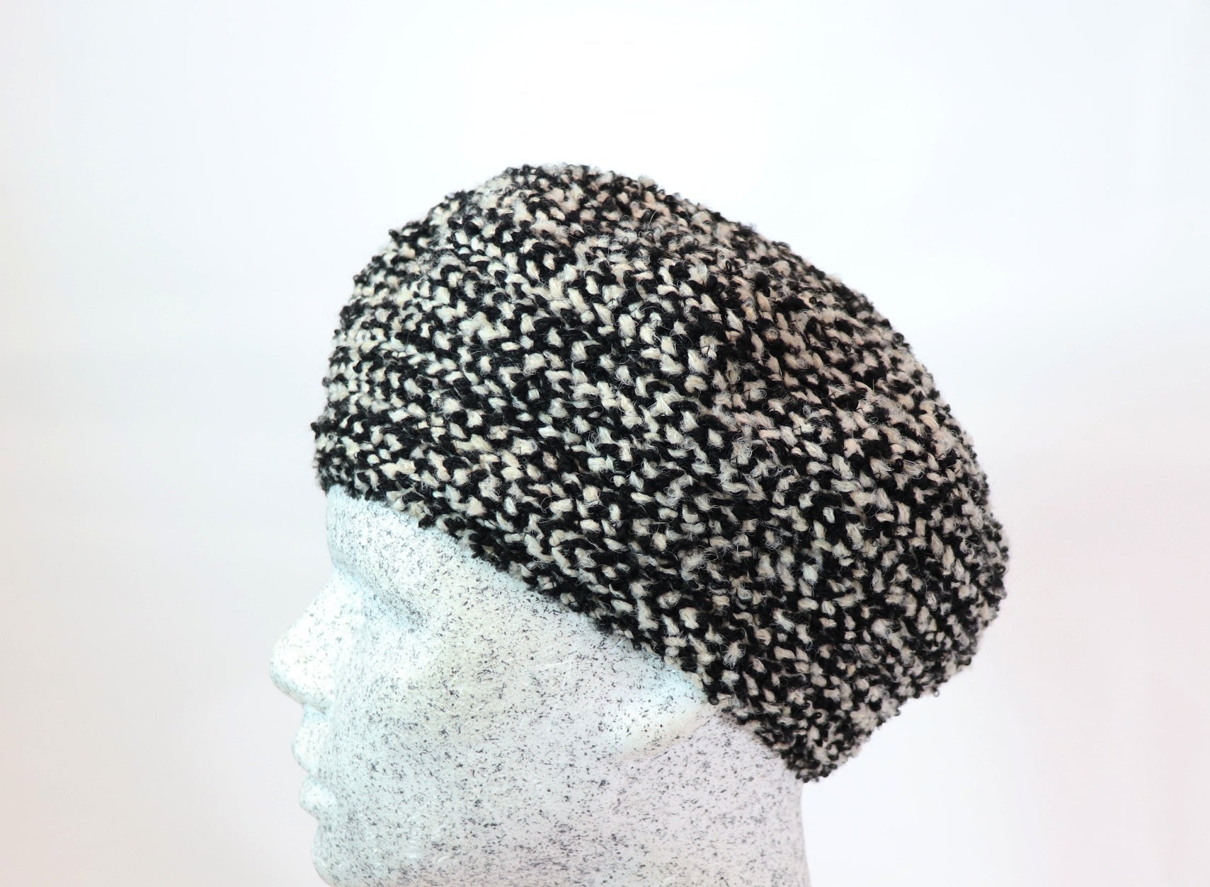 Baske Cambridge - Hutmanufaktur Hanni-Modelle