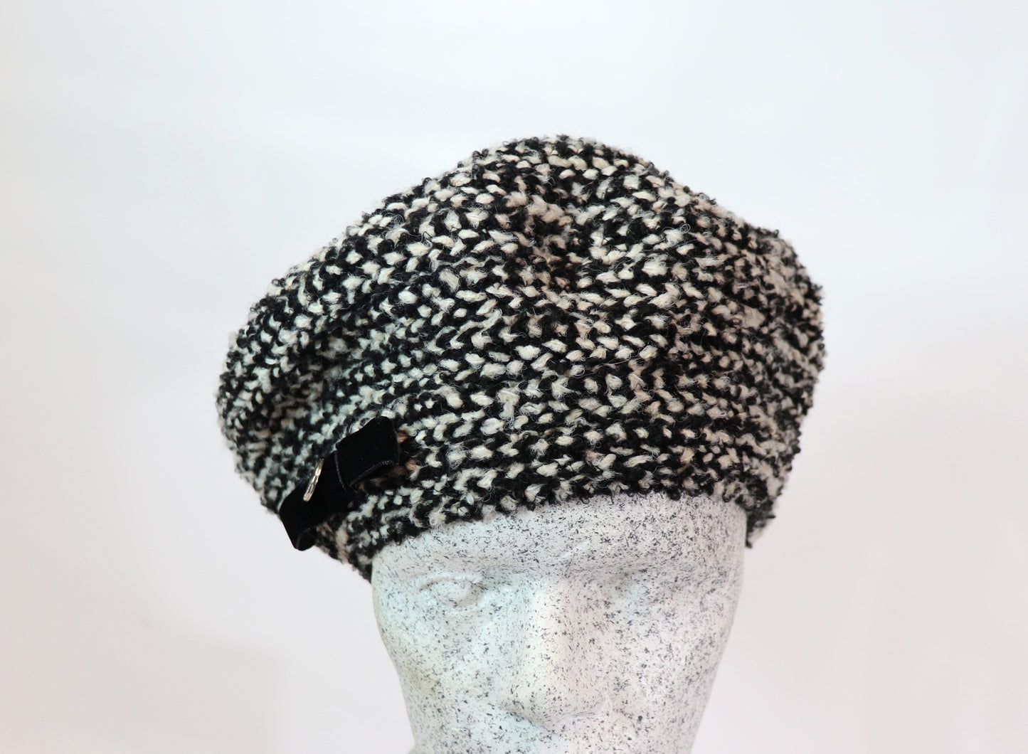 Baske Cambridge - Hutmanufaktur Hanni-Modelle