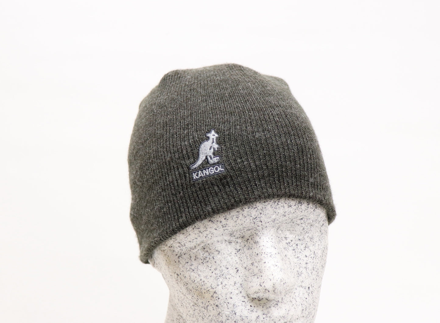 Beanie KANGOL - Hutmanufaktur Hanni-Modelle