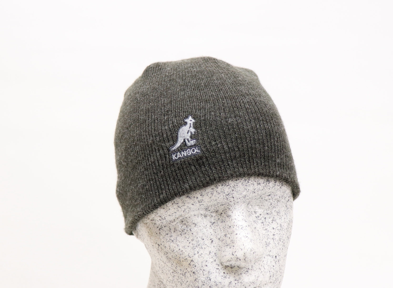 Beanie KANGOL - Hutmanufaktur Hanni-Modelle