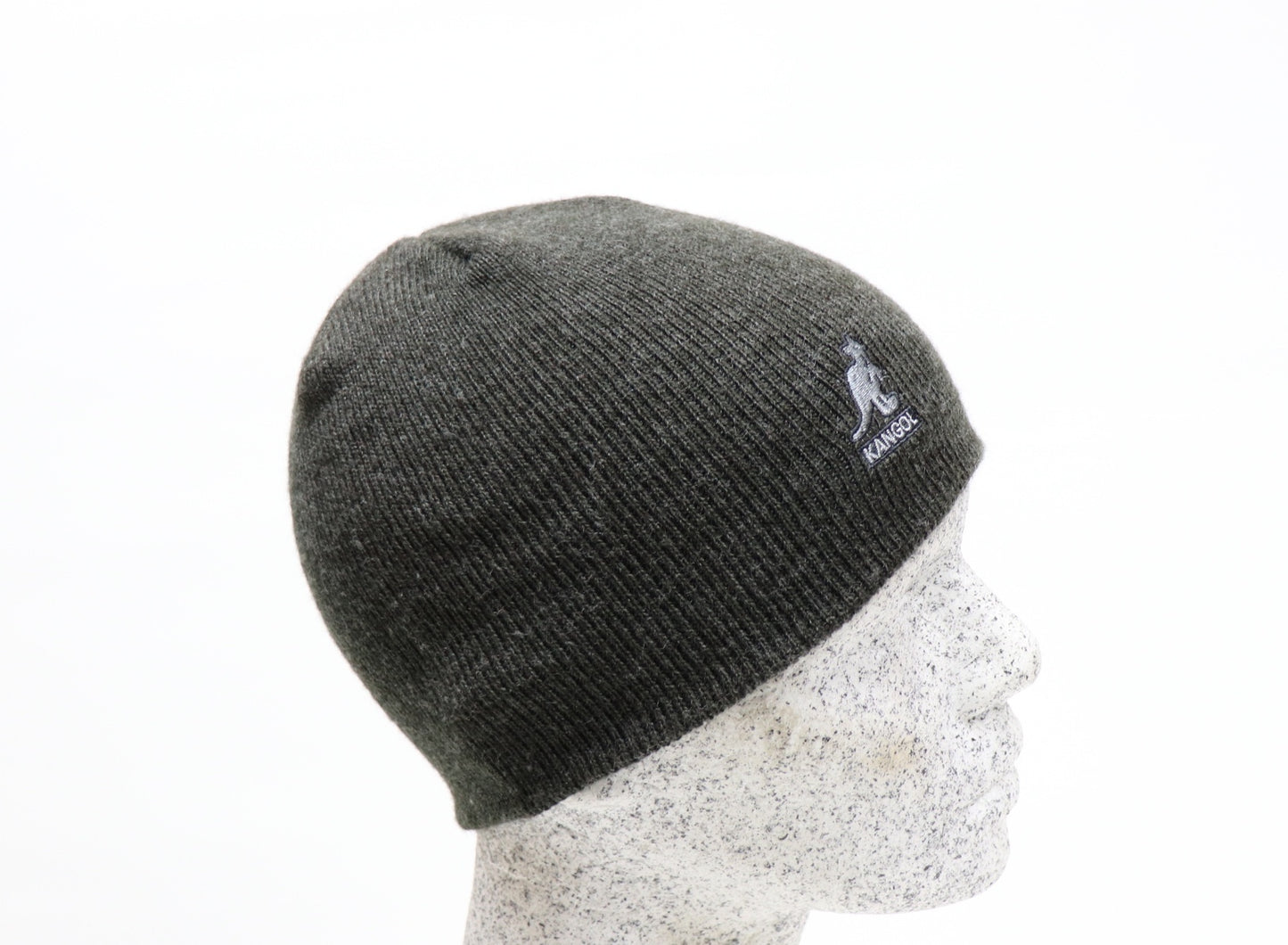 Beanie KANGOL - Hutmanufaktur Hanni-Modelle