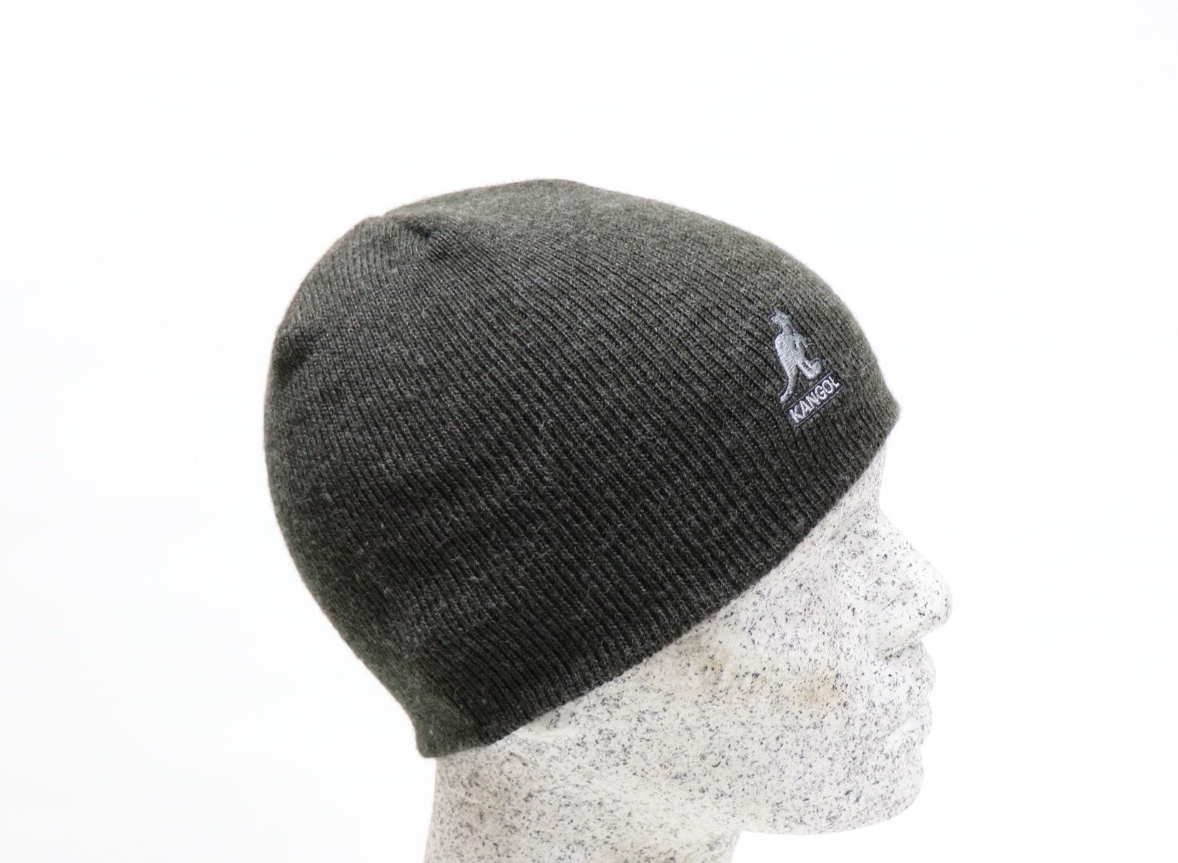 Beanie KANGOL - Hutmanufaktur Hanni-Modelle