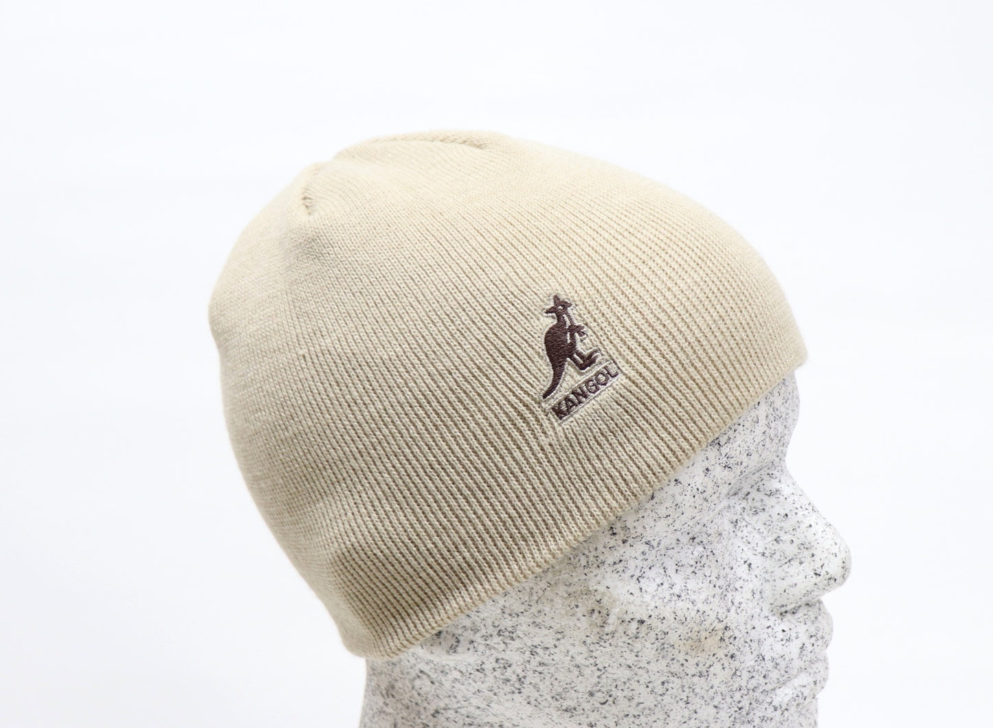 Beanie KANGOL - Hutmanufaktur Hanni-Modelle