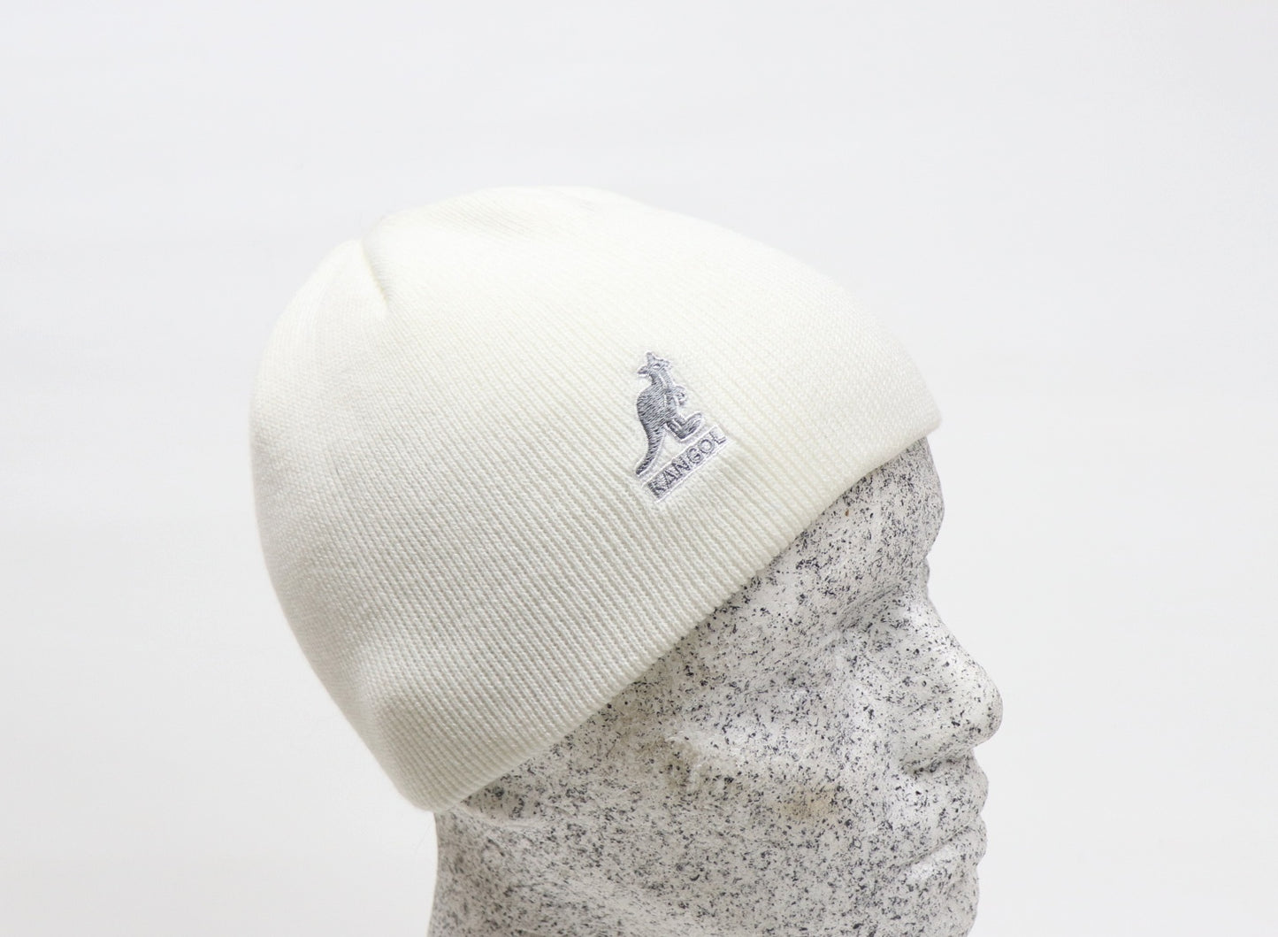 Beanie KANGOL - Hutmanufaktur Hanni-Modelle