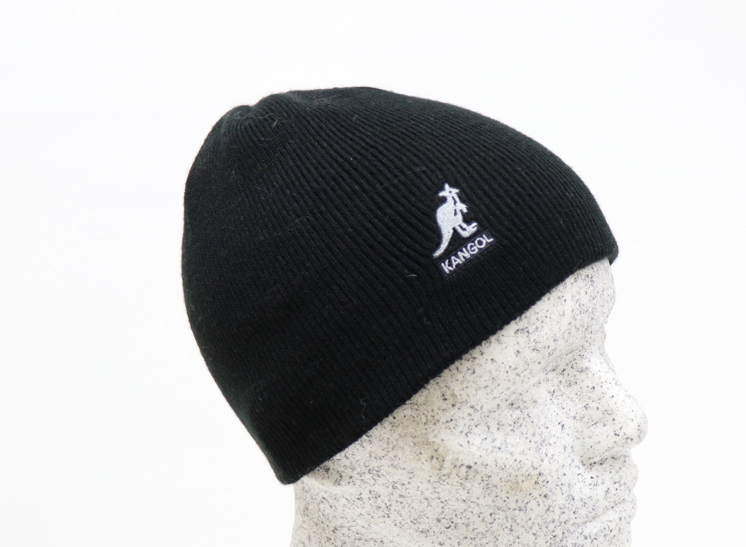 Beanie KANGOL - Hutmanufaktur Hanni-Modelle