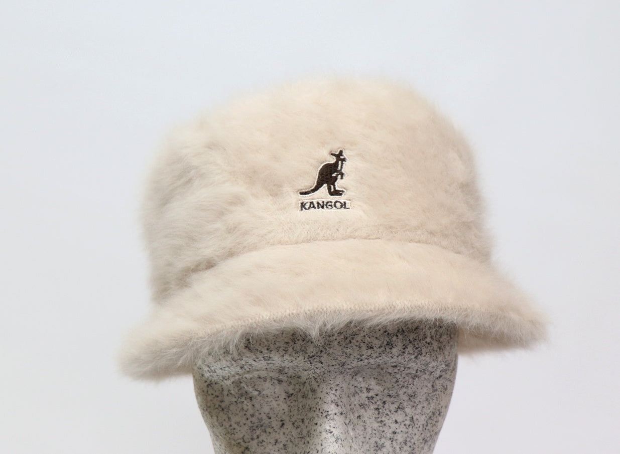 Bucket - Angora - Kangol