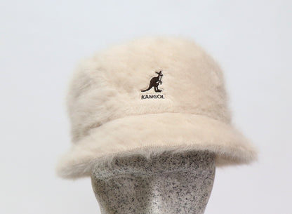 Bucket - Angora - Kangol