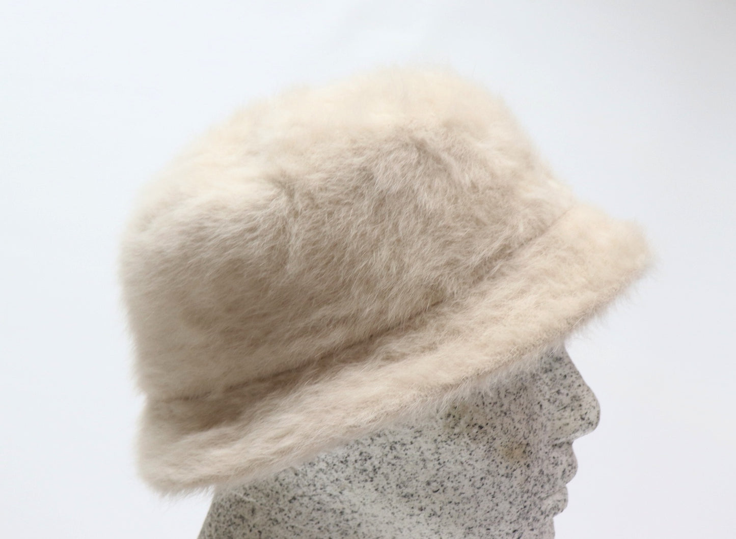 Bucket - Angora - Kangol