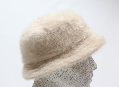 Bucket - Angora - Kangol