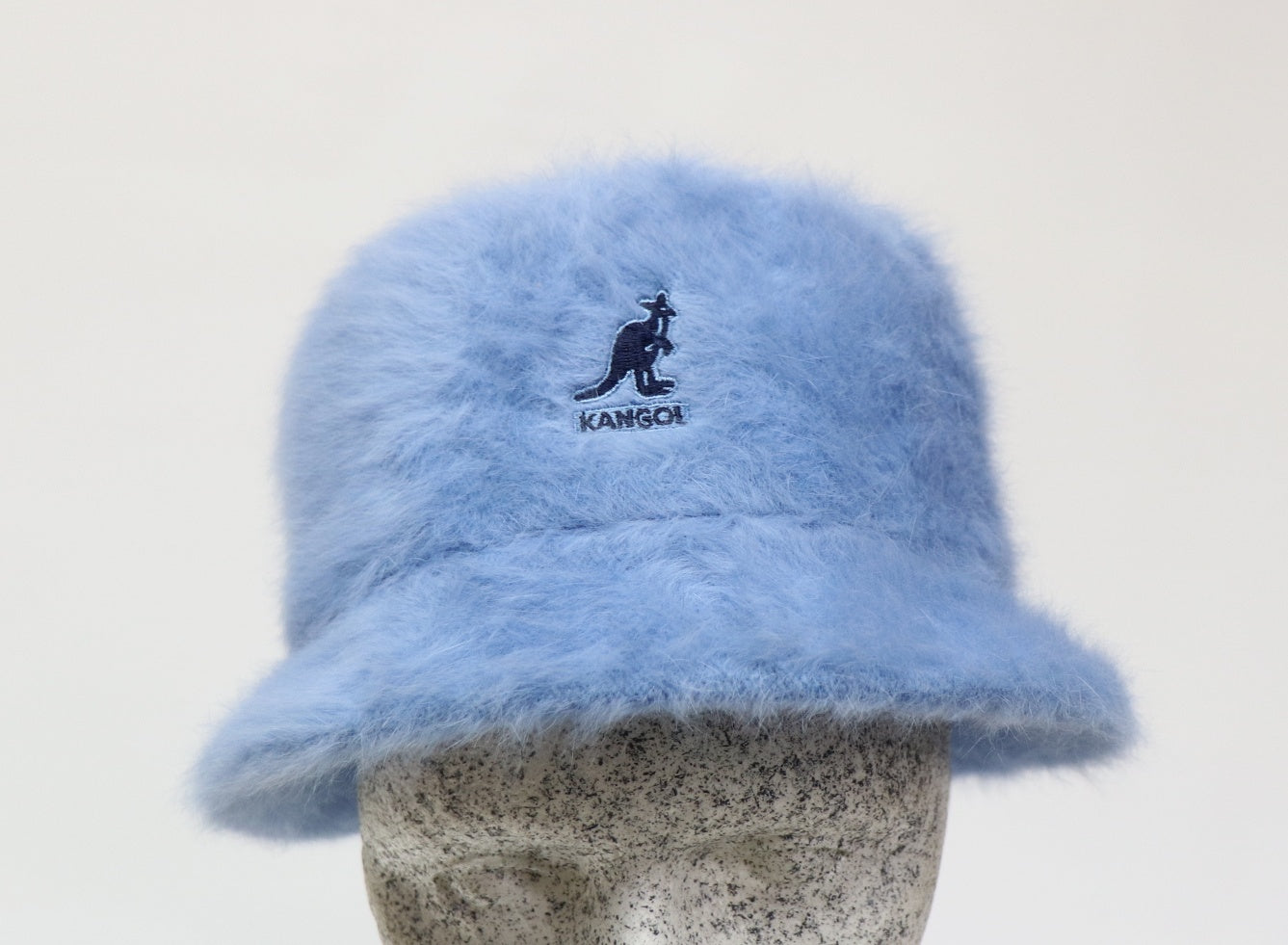 Bucket - Angora - Kangol