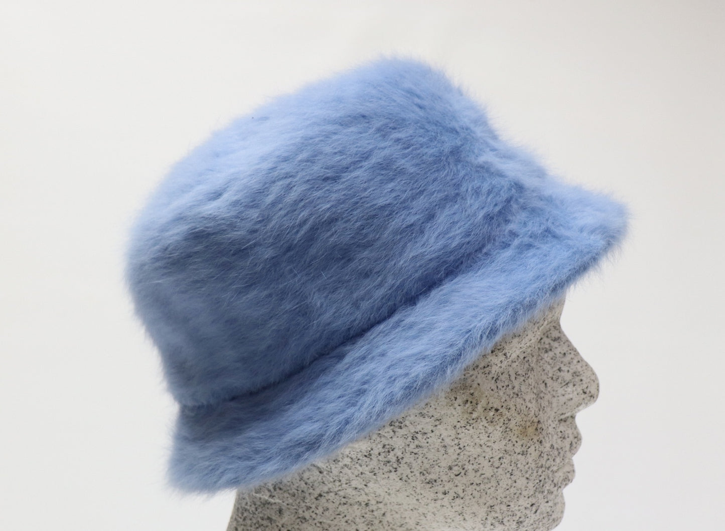 Bucket - Angora - Kangol