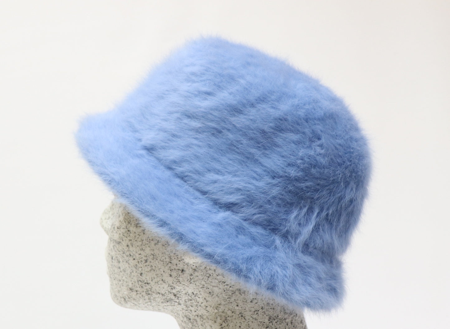 Bucket - Angora - Kangol