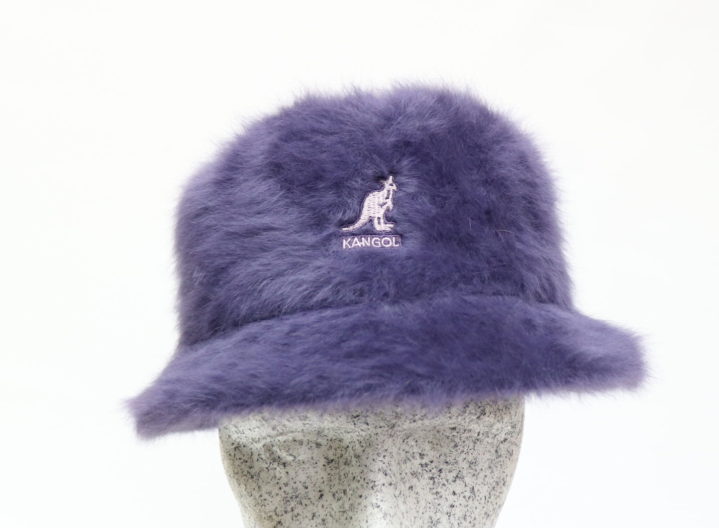Bucket - Angora - Kangol