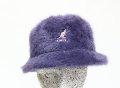Bucket - Angora - Kangol