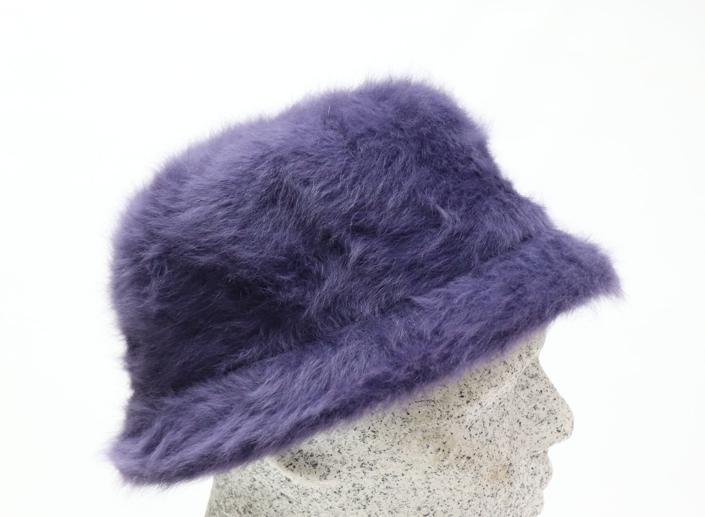 Bucket - Angora - Kangol