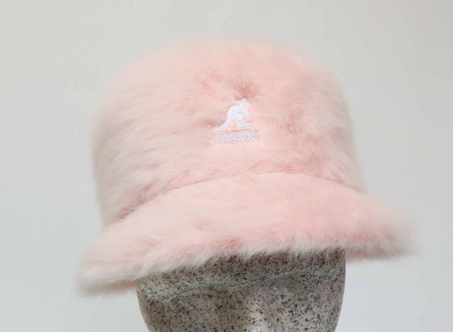 Bucket - Angora - Kangol