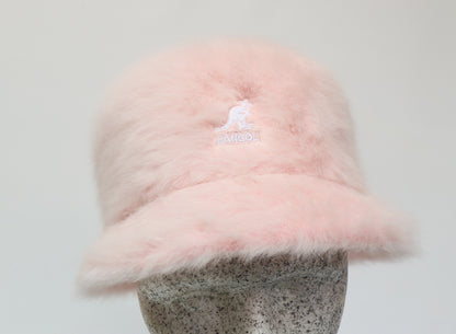 Bucket - Angora - Kangol